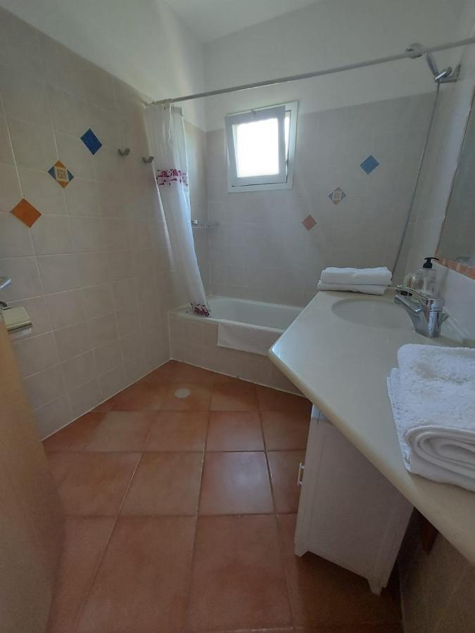 למרפסת La Balcona Apartment Chorazim Exterior foto